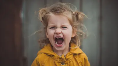 How to Handle Toddler Tantrums Like a Pro in 2026