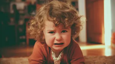 How to Handle Toddler Tantrums Like a Pro in 2026