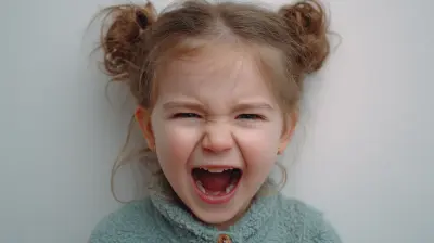 How to Handle Toddler Tantrums Like a Pro in 2026