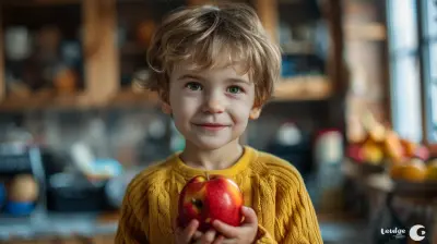 How to Handle Weighty Issues: Addressing Childhood Obesity with Kindness