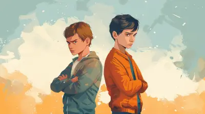 How to Help Your Child Handle Criticism with Confidence