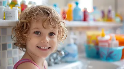 How to Identify Potentially Harmful Ingredients in Kids’ Products