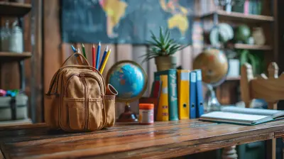 How to Incorporate Real-World Learning in Homeschool