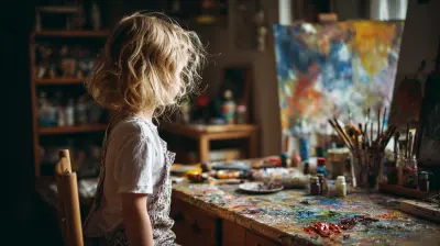 How to Integrate Art and Music into Your Homeschool