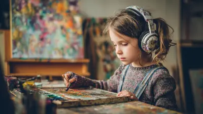 How to Integrate Art and Music into Your Homeschool