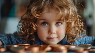 How to Introduce the Concept of Money to Preschoolers