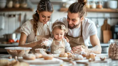 How to Make Family Bonding a Positive Experience