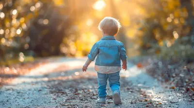 How to Navigate Preschool Milestones with Confidence