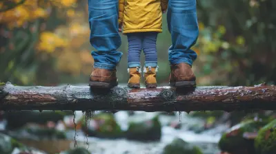 How To Offer Guidance Without Hovering Balancing Independence And Support