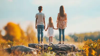 How To Offer Guidance Without Hovering Balancing Independence And Support