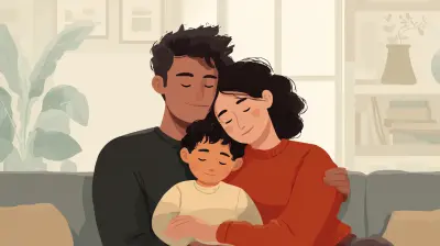 How to Practice Attachment Parenting in Multicultural and Diverse Households