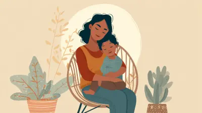 How to Practice Attachment Parenting in Multicultural and Diverse Households