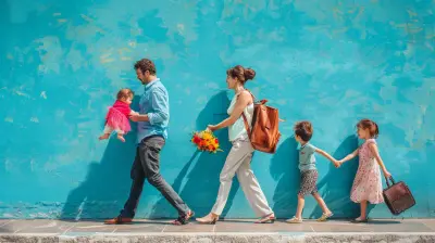 How to Prioritize Your Marriage as a Busy Working Mom