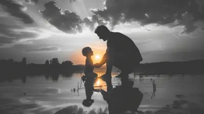 How to Respond to Crying Without Compromising Attachment