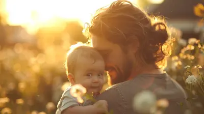 How to Respond to Crying Without Compromising Attachment