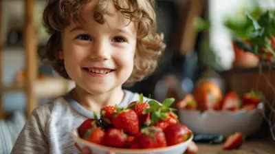 How to Spot Hidden Sugars in Foods Marketed to Kids