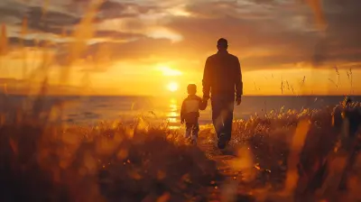 How to Stay Motivated as a Full-Time Dad at Home