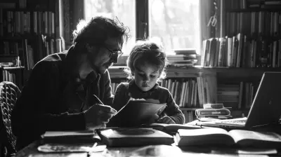 How to Tailor Your Homeschool to Your Child’s Learning Style