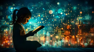 How to Teach Your Kids About Digital Safety and Information Literacy