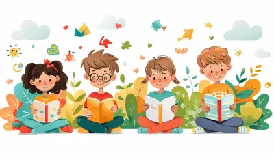 How to Teach Your Kids About Digital Safety and Information Literacy