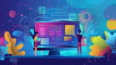 How to Teach Your Kids About Digital Safety and Information Literacy