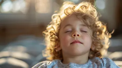 Incorporating Mindfulness into Your Preschooler’s Daily Routine