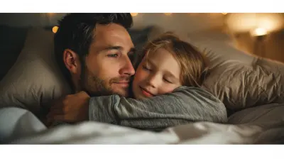 Instilling Responsibility in Kids Through Bedtime Routines