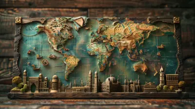 Introducing Your Kids to New Cultures Through Family Activities