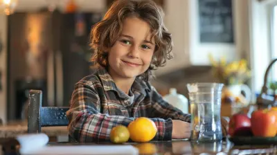 Journaling in Homeschool: Boosting Writing and Reflection Skills