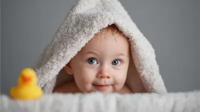 Keeping Baby Safe During Diaper Changes and Bath Time