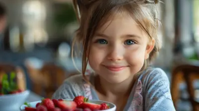 Kid-Friendly Superfoods You Should Include in Their Diet