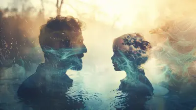 Listening to Your Instincts: How Attachment Parenting Encourages Parental Intuition