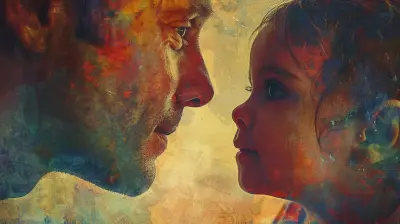 Listening to Your Instincts: How Attachment Parenting Encourages Parental Intuition