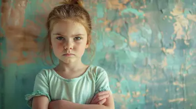 Managing Power Struggles with Preschoolers: A Balanced Approach