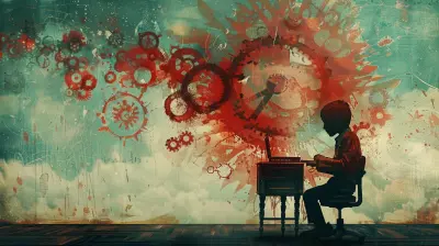 Managing The Mental Load Reducing Stress As A Working Parent