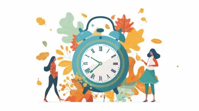 Managing the Mental Load: Reducing Stress as a Working Parent