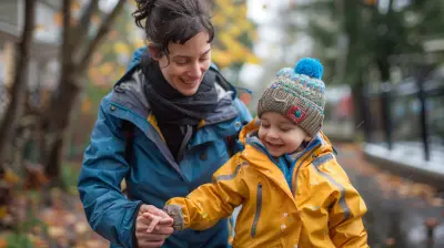 Managing Transitions with Gentle Guidance