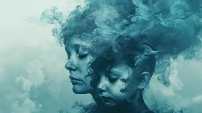 Mental Health Matters: How Stay-At-Home Dads Can Stay Sane