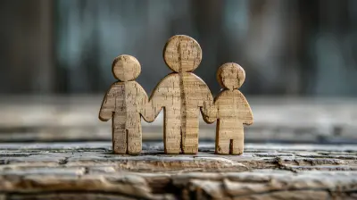 Modeling Responsibility: The Best Way to Teach