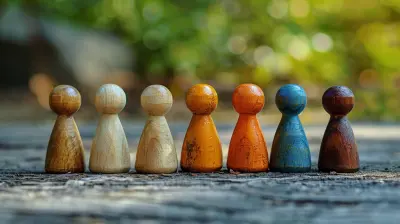 Modeling Responsibility: The Best Way to Teach