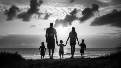 Navigating Family Dynamics When Grandparents Play a Big Role