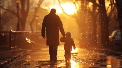 Navigating Family Dynamics When Grandparents Play a Big Role