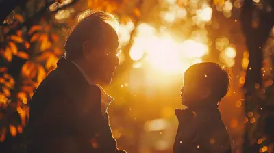 Navigating Family Dynamics When Grandparents Play a Big Role