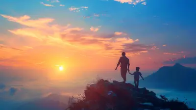 Navigating Public Criticism of Attachment Parenting: Staying Confident in Your Choices