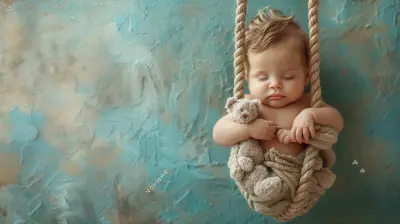 Navigating Public Criticism of Attachment Parenting: Staying Confident in Your Choices