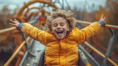 Navigating the Emotional Rollercoaster of Teenage Years