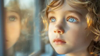 Nurturing Self-Esteem Through Everyday Routines