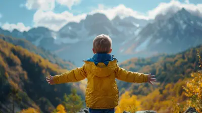 Overcoming Perfectionism: Raising a Self-Assured Child
