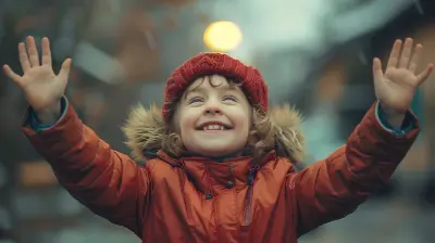 Overcoming Perfectionism: Raising a Self-Assured Child