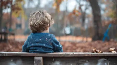 Overcoming Preschool Fears: Ways to Help Your Child Feel Secure